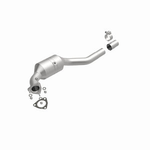 Magnaflow Conv DF 07-09 Porsche 911 P/S