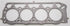 Cometic Toyota 2T/2T-C/3T-C/3T-EU/13T-U .070in MLS Cylinder Head Gasket - 89mm Bore
