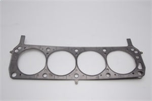 Cometic Ford 302/351W Windsor V8 .092in MLS Cylinder Head Gasket - 4.080in Bore - SVO