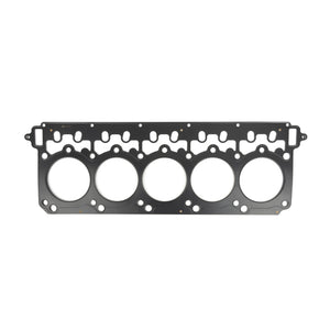 Cometic Chrysler ZB II Viper .036in MLS Cylinder Head Gasket - 4.125in Bore