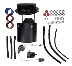 DeatschWerks X3 Series Fuel Pump Module for 2011-2024 Ford Mustang