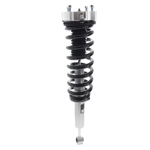 KYB Shocks & Struts Truck-Plus Leveling Assembly 07-21 Toyota Tundra Front Right (Exc. TRD Pro)