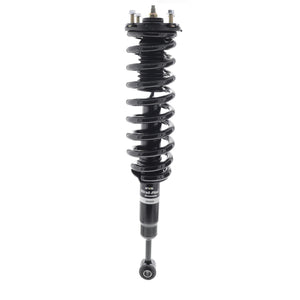 KYB Shocks & Struts Strut Plus Front Right TOYOTA Sequoia 08-21 (Exc Air Susp & Elec Susp, TRD Pro)