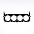 Cometic Chevy Gen1 Small Block V8 .045in MLS Cylinder Head Gasket - 4.030in Bore