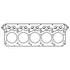 Cometic Chrysler VX I Viper .049in MLX Cylinder Head Gasket - 4.125in Bore - LHS