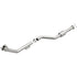 Magnaflow 2004 Mercedes-Benz SLK230 2.3L Direct Fit Converter