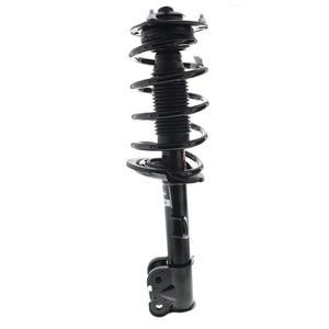 KYB Shocks & Struts Strut Plus Front Left 10-12 Hyundai Santa Fe