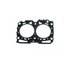 Supertech 2007+ Subaru EJ25 101.3mm Dia 1.2mm (0.047in) Thick Cooper Ring Head Gasket (One Side)
