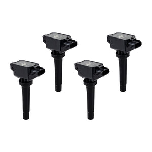 Mishimoto 12-14 Mazda 3 I4 Ignition Coil - 4-Pack