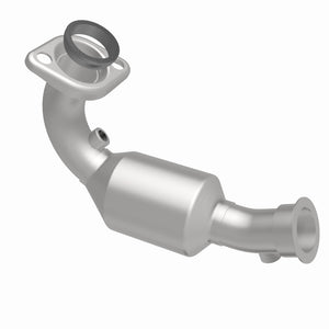 Magnaflow 2003 Jeep Liberty 3.7L Direct Fit Converter