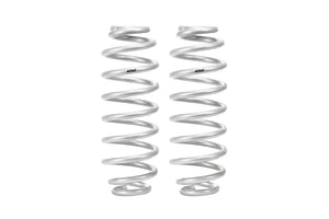 Eibach 15-20 Chevrolet Tahoe 4WD 5.3L V8 Pro-Truck 1in Rear Lift Springs - Pair