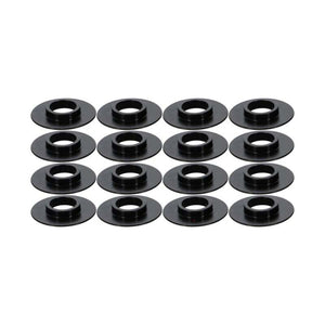 Manley Chevy LS Valve Spring and Tool Steel Retainer Kit (w/ Valve Locks)