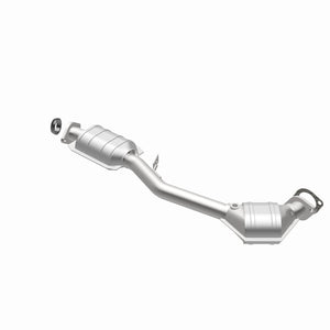 MagnaFlow Conv DF 99-05 Subaru Forester/96-97 & 99-05 Impreza/01-03 Legacy/00-05 Outback Front/Rear