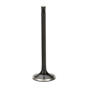 Supertech Nissan VQ35 38.15x5.96x99.10mm Dish Blk Nitride Intake Valve - Single (Drop Ship Only)