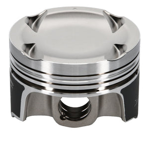 Wiseco 1400 HD Mitsubishi 4G63 Turbo -14cc Piston Kit