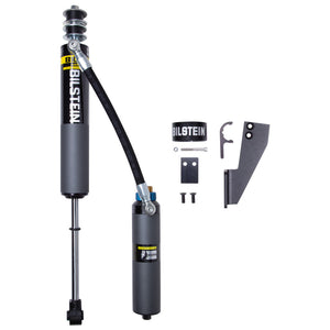 Bilstein 2007+ Toyota Tundra B8 8100 EVO DSA 0-1.5 Rear Right Shock Absorber