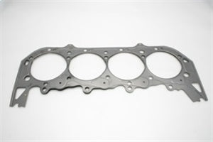 Cometic GM/Mercury Marine Big Block V8 Gen-IV/V/VI .060in MLS Cylinder Head Gasket - 4.500in Bore