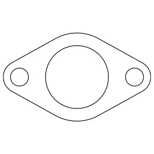 Cometic Nissan QR25DE .018in AFM Thermostat Gasket - 2002-2018