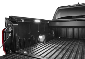 Retrax 18-21 Toyota Tundra CrewMax 5.5ft. Bed (w/Deck Rail Sys) Retrax EQ