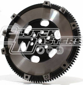 Clutch Masters 89-92 Mitsubishi Eclipse 2.0L AWDT / 90-92 Mitsubishi Galant 2.0L AWDT Steel Flywhe