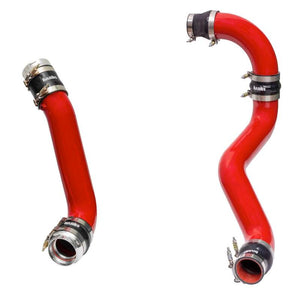 Banks Power 2020 GM 2500/3500 6.6L L5P Boost Tube Upgrade Kit - Red