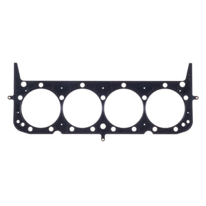 Cometic Gasket Chevy Gen1 Small Block V8 .030in. MLS Cylinder Head Gasket - 4.125in. Bore w/ Brodix