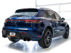 AWE Tuning 19-21 Porsche Macan 3.0T/2.9TT Touring Edition Catback Exhaust w/ Diamond Black Tips