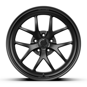 fifteen52 Sector RSR 19x10.5 5x120 25mm ET 72.56mm Center Bore Frosted Graphite