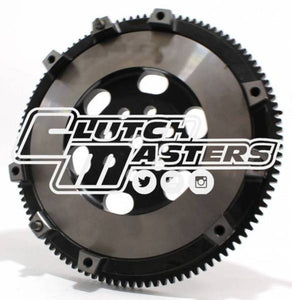 Clutch Masters 89-92 Mitsubishi Eclipse 2.0L 2WDT Steel Flywheel