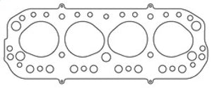 Cometic BMC 1500/1600/1600 Mark II B Series .040in MLS Cylinder Head Gasket - 74mm Bore