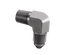 Goodridge 90 Deg Male Adaptor AN3 to 1/8 NPT