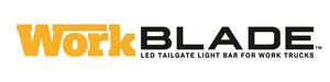 Putco 48in Work Blade LED Light Bar in Amber/White