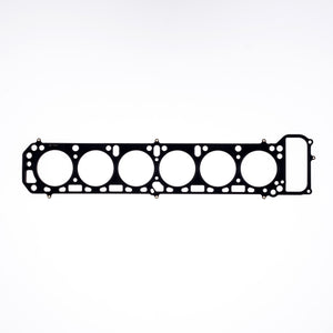 Cometic Nissan L23/L24/L24E/L26 .030in MLS Cylinder Head Gasket - 85mm Bore