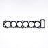 Cometic Nissan L23/L24/L24E/L26 .098in MLS Cylinder Head Gasket - 85mm Bore