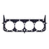 Cometic Chevrolet Gen-1 Small Block V8 .027in MLS Cylinder Head Gasket - 4.125in Bore