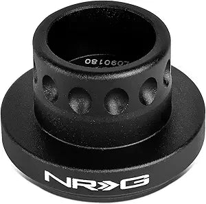 NRG Short Spline Adapter - Woodward Version 2
