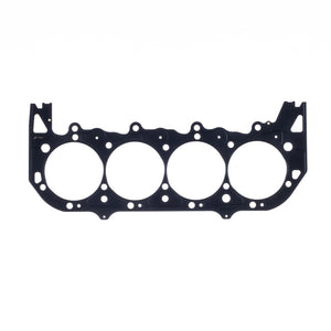 Cometic GM/Mercury Marine Big Block V8 Gen IV/V/VI 4.580in Bore .027in MLS Cylinder Head Gasket