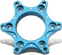 NRG Gaming Logitech Steering Short Hub - Blue