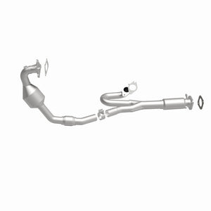 Magnaflow 10-11 Cadillac SRX 3.0L Direct Fit Converter