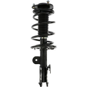 KYB Shocks & Struts Strut-Plus 08-15 Scion XB - Front Left