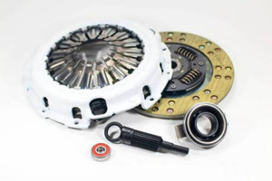 Clutch Masters 18-19 Subaru WRX 2.0L (Mid 2018 with VIN J*806877) FX200 Clutch Kit