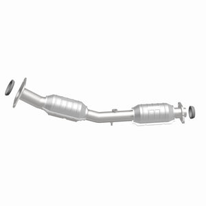 Magnaflow Conv DF 07-10 Nissan Versa 1.8L