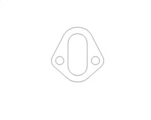 Cometic Chrysler/Ford/GM .060in AFM Fuel Pump Gasket