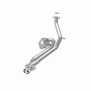 MagnaFlow Conv DF 01-03 Toyota Sienna 3.0L fr