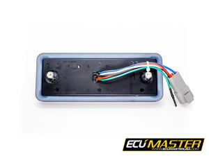 ECUMASTER - 12-Position CAN Keyboard