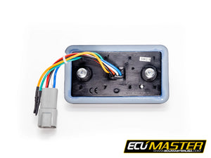 ECUMASTER - 8-Position CAN Keyboard