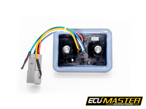 ECUMASTER - 6-Position CAN Keyboard