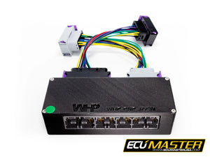 ECU Master - JZX100 VVTi 1JZGTE PNP For EMU Classic