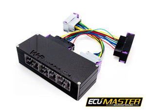 ECU Master - JZX100 VVTi 1JZGTE PNP For EMU BLACK