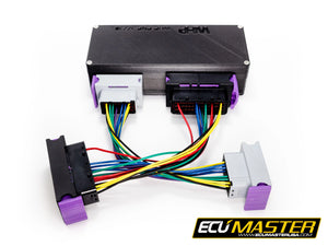 ECU Master - JZX100 VVTi 1JZGTE PNP For EMU BLACK